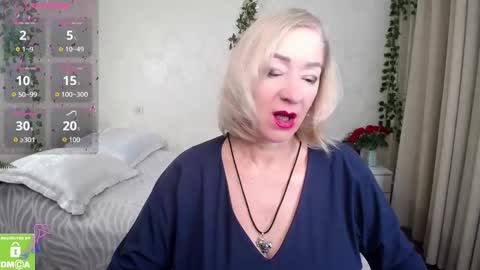 Irena online show from November 11, 2025, 2:17 pm