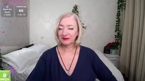 Irena online show from November 16, 2025, 2:55 pm