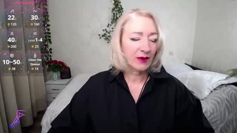 Irena online show from November 22, 2025, 1:43 pm