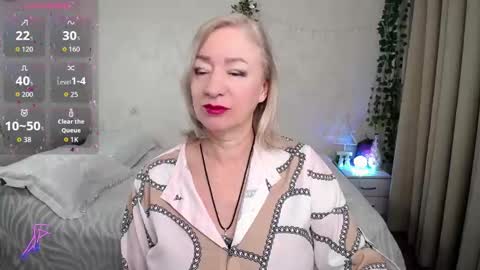 Irena online show from December 15, 2025, 10:47 pm