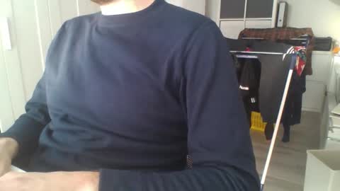 hunting_007 online show from January 11, 2026, 1:49 pm