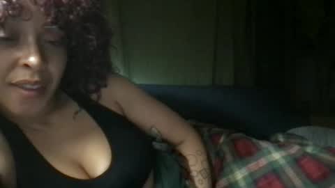 Goddess Hunyy online show from March 26, 2026, 2:28 am