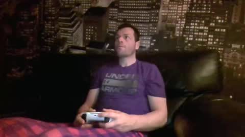 hurley7890 online show from January 14, 2025, 2:19 am