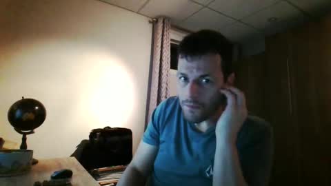 hurley7890 online show from January 16, 2025, 2:30 am