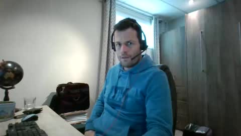 hurley7890 online show from January 16, 2025, 6:27 pm