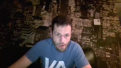 hurley7890 online show from January 22, 2025, 2:48 am