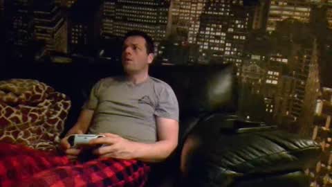 hurley7890 online show from January 27, 2025, 2:31 am