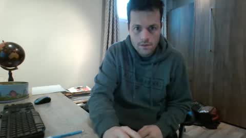 hurley7890 online show from January 30, 2025, 4:55 pm