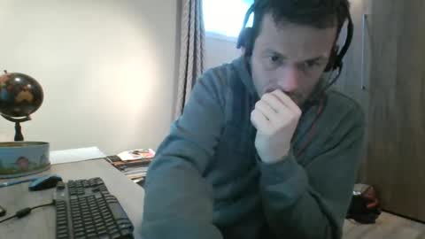 hurley7890 online show from January 30, 2025, 7:59 pm