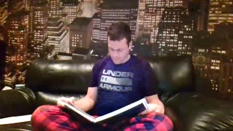 hurley7890 online show from February 24, 2025, 1:35 am