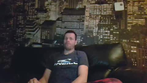 hurley7890 online show from March 5, 2025, 2:46 am