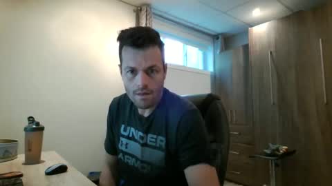 hurley7890 online show from September 19, 2025, 1:34 pm