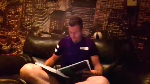 hurley7890 online show from September 29, 2025, 12:38 am