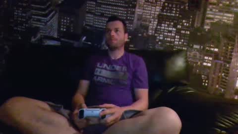 hurley7890 online show from October 14, 2025, 1:17 am