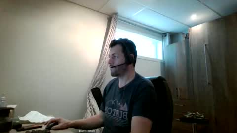 hurley7890 online show from January 8, 2026, 2:08 pm