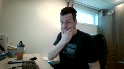 hurley7890 online show from April 13, 2026, 2:00 pm