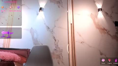 Hurren online show from February 20, 2025, 5:51 pm