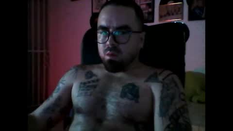 Snapshot of hurtadodirector chatting on May 16, 2026, 6:43 am hurtadodirector online show from May 16, 2026, 6:43 am