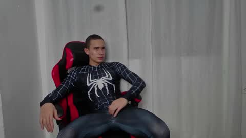 husband_xxx online show from February 7, 2026, 5:00 am