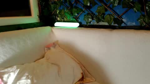 Kayla online show from February 15, 2025, 2:15 am