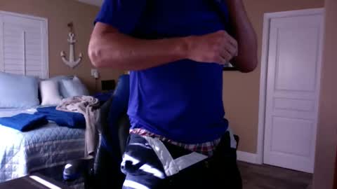 hvacstud4 online show from January 12, 2026, 3:17 pm