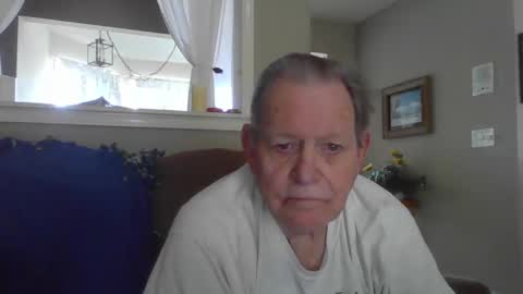 hvl13 online show from January 18, 2025, 8:30 pm