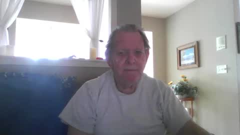 hvl13 online show from January 30, 2025, 7:26 pm