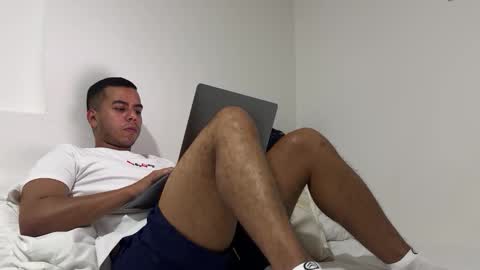 hvm20 online show from February 19, 2026, 11:01 pm