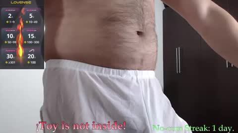 Andrew online show from January 4, 2025, 5:58 am