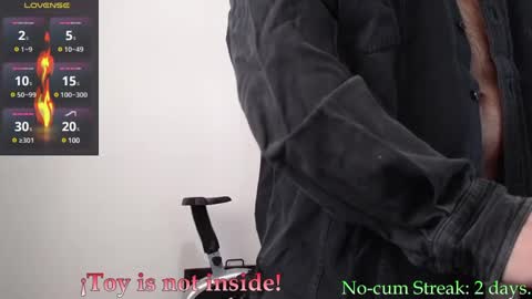 Andrew online show from January 9, 2025, 7:08 pm