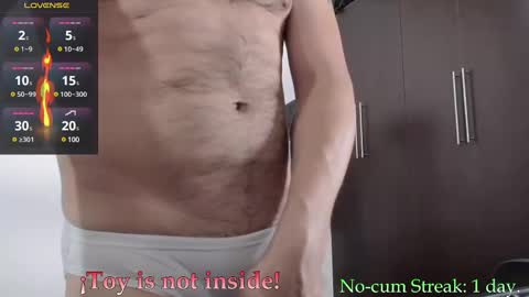 Andrew online show from January 18, 2025, 5:52 am