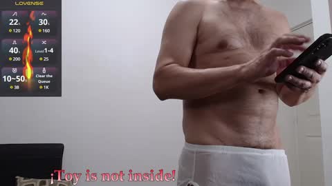 Andrew online show from March 4, 2025, 5:00 am