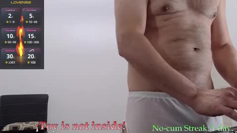 Andrew online show from March 7, 2025, 5:38 pm