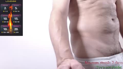 Andrew online show from September 8, 2025, 6:51 pm