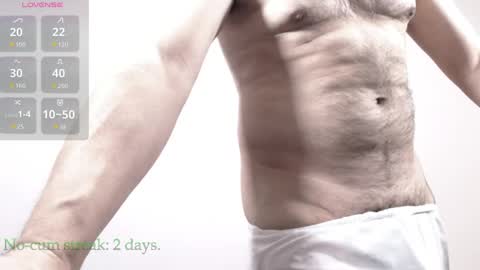 Andrew online show from October 13, 2025, 6:41 pm