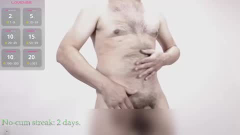 Andrew online show from October 15, 2025, 7:03 pm