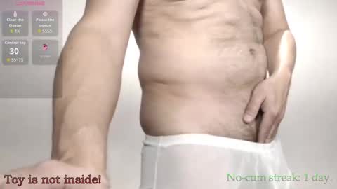 Andrew online show from February 17, 2026, 3:25 am