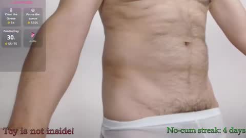 Andrew online show from April 21, 2026, 5:28 pm