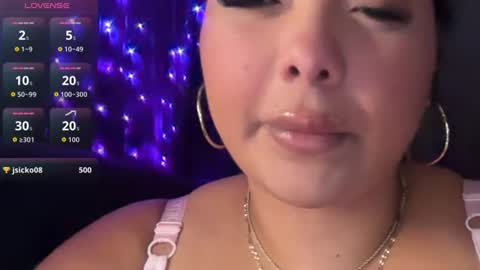Bex  online show from June 13, 2026, 4:21 am