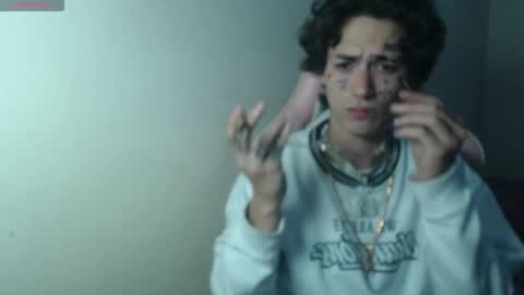 hydanmc online show from January 9, 2026, 8:39 am