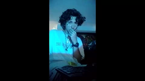 hydanmc online show from March 7, 2026, 2:03 pm