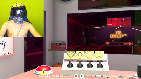 Hydenjek online show from December 11, 2024, 10:47 am