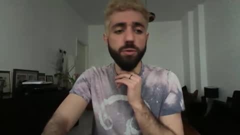 IVY online show from February 22, 2026, 3:32 pm