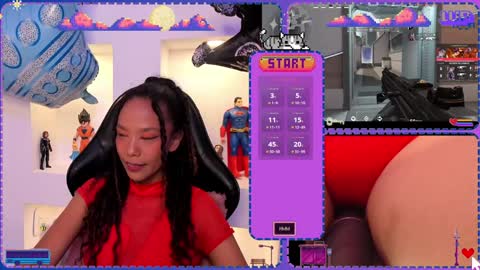 Ashley online show from December 14, 2024, 5:18 am