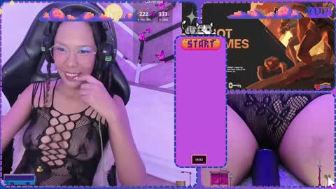 Ashley online show from January 11, 2025, 11:56 am