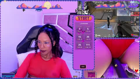 Ashley online show from January 23, 2025, 1:02 pm