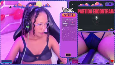 Ashley online show from February 5, 2025, 2:48 pm