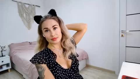 Alice online show from November 14, 2025, 11:09 am