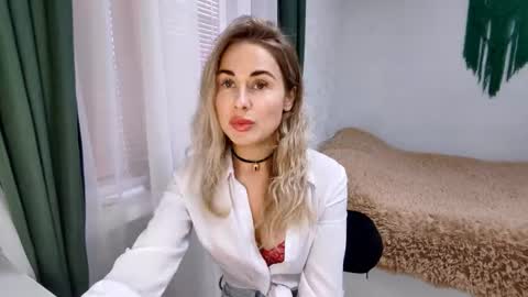 Alice online show from November 26, 2025, 1:12 pm