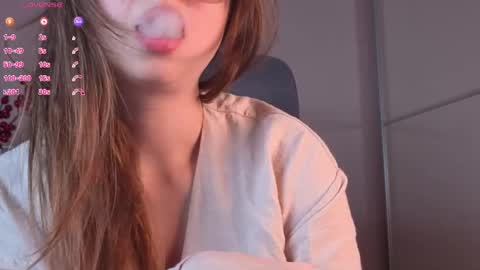 Snapshot of hype_meal_home chatting on April 18, 2026, 7:58 pm Miley. PVT open i have extra prices on nude show online show from April 18, 2026, 7:58 pm